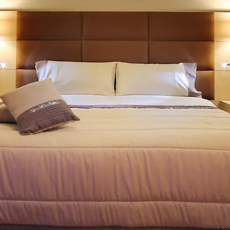 Hotel Ottagono 4*