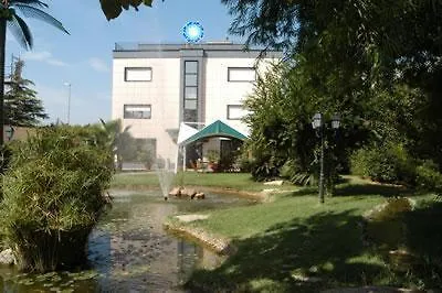 Hotel Ottagono Andria