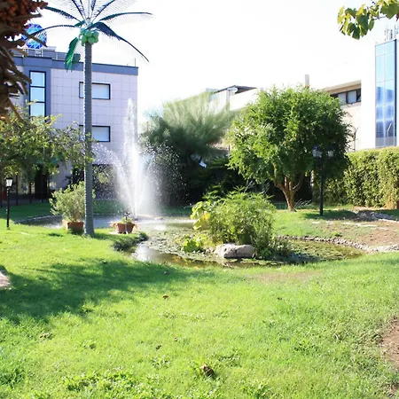 Ottagono Hotel Andria