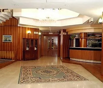 Ottagono Hotel 4*