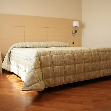Ottagono Hotel