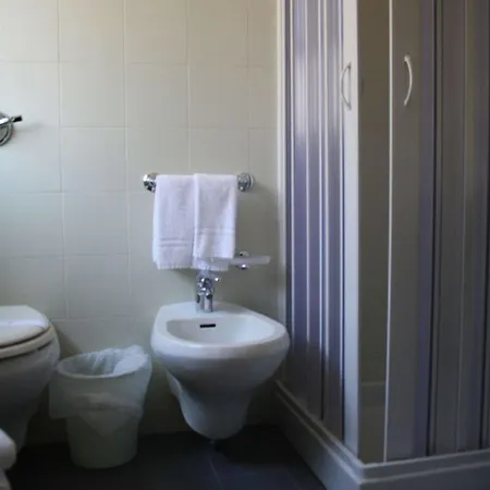 Hotel Ottagono Andria