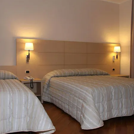 Ottagono Hotel Andria