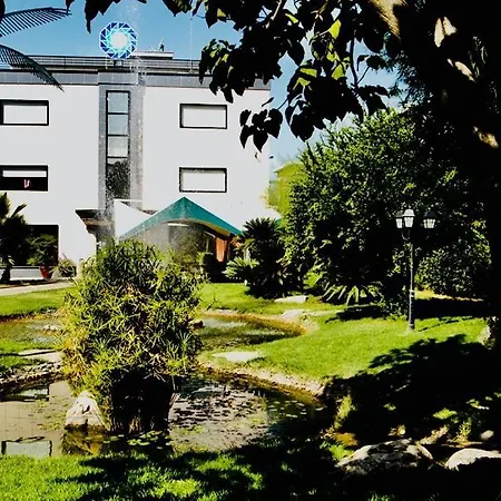 Ottagono Отель Андрия