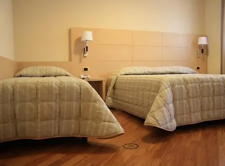 Hotel Ottagono Andria