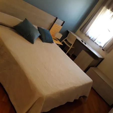 Hotel Ottagono Andria