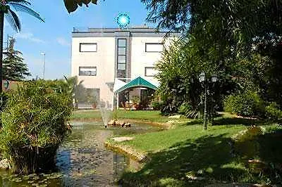Ottagono 4* Андрия