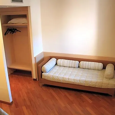 Hotel Ottagono Andria