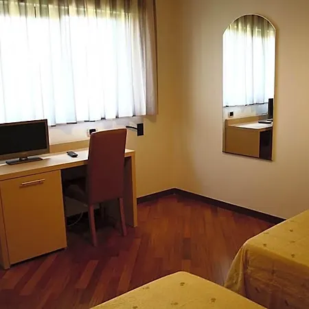 Hotel Ottagono