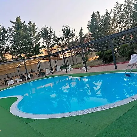 Hotel Ottagono Andria