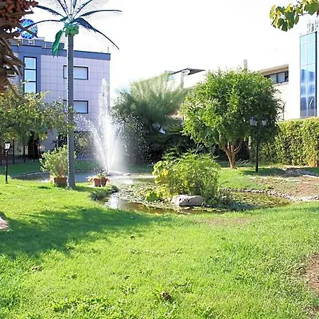 Ottagono Hotel 4*