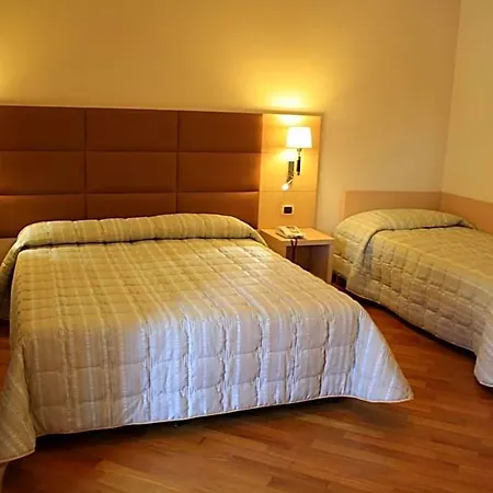 Hotel Ottagono Andria