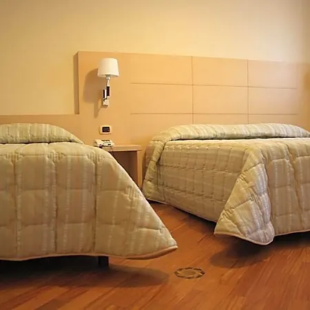 Hotel Ottagono 4*