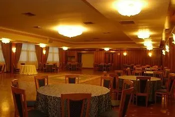 Hotel Ottagono Andria
