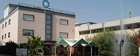 Отель Ottagono 4*