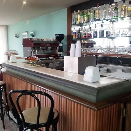 Hotel Ottagono Andria