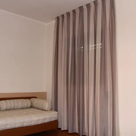 Ottagono Отель 4*