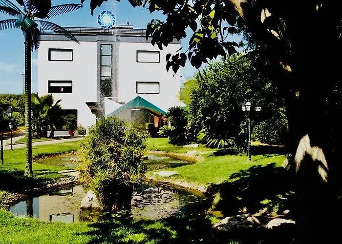 Ottagono Hotel Andria