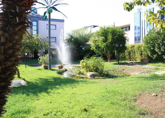 Ottagono מלון אנדריה