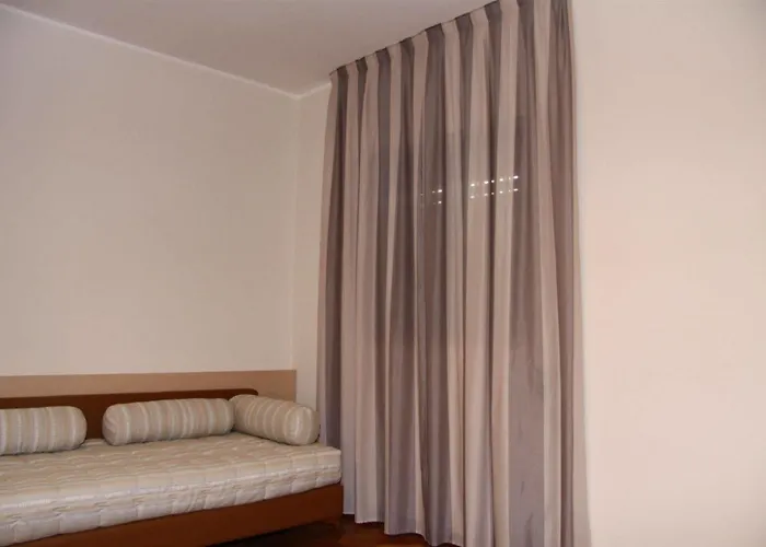 Ottagono מלון 4*